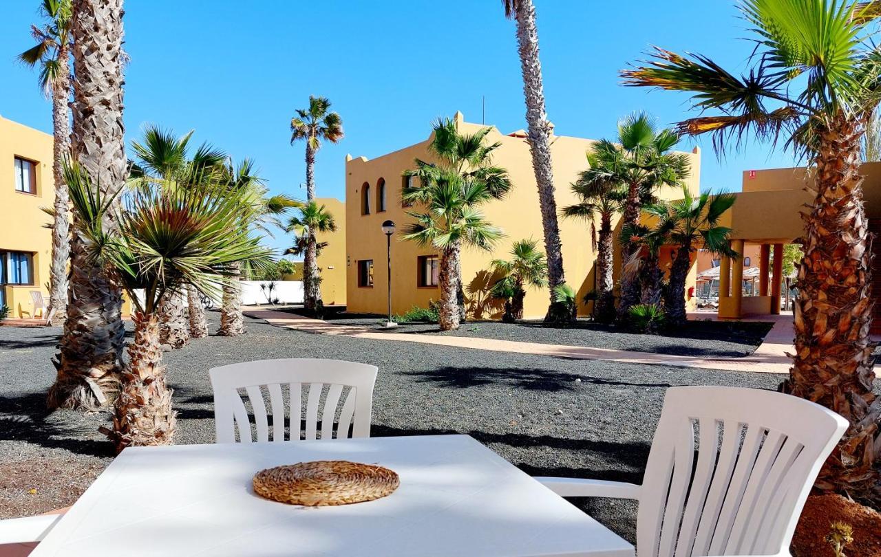 Casa Ledu - Sunny Holiday In Fuerteventura Коральео Экстерьер фото